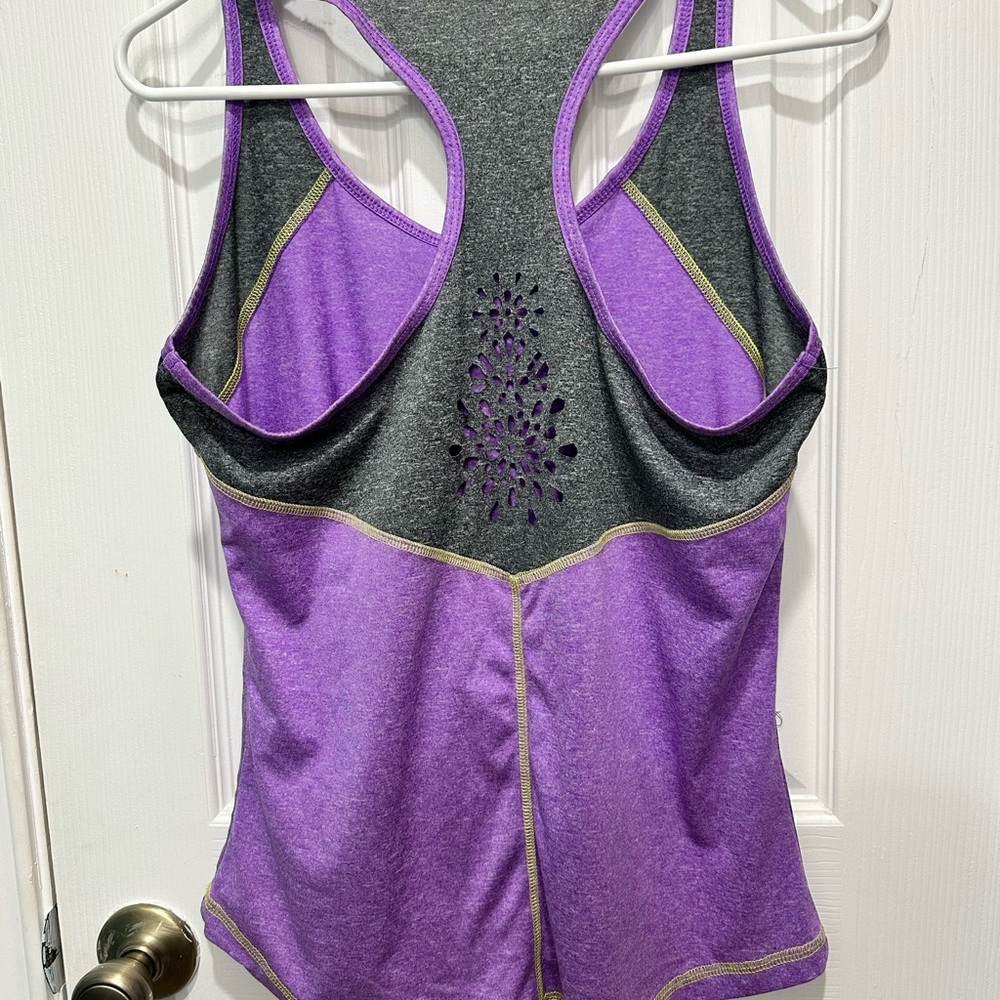 Workout top